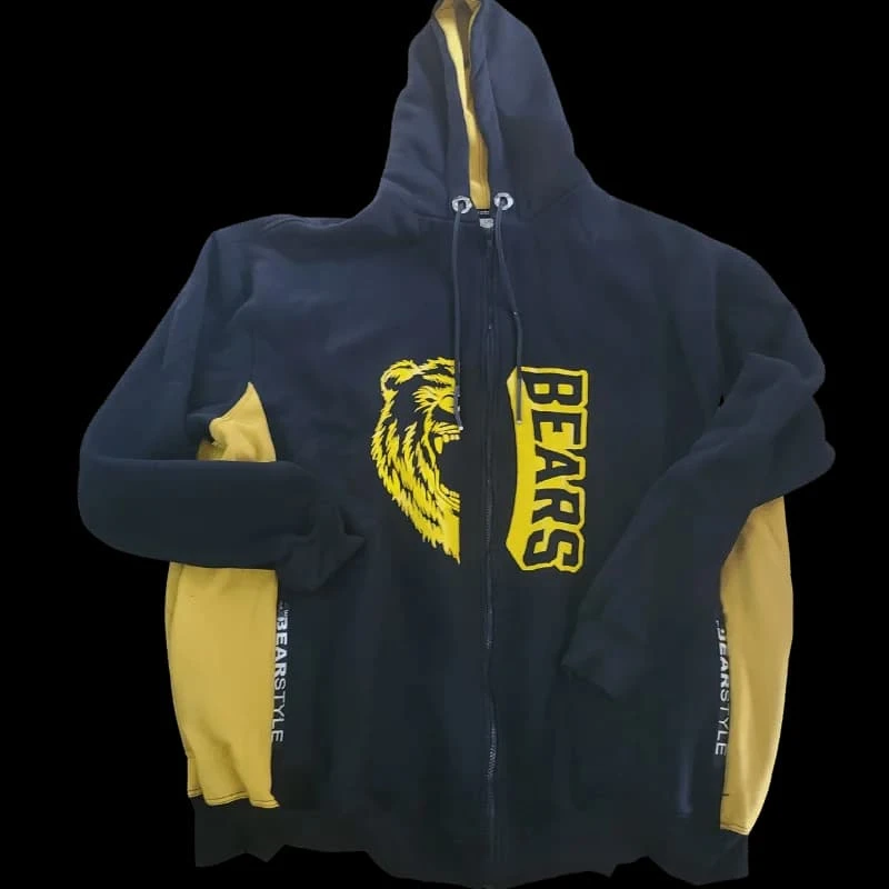 TBS kapucnis medvés felső | The Bear Style |The Bear Style Kft. - ad0d5b6f cf18 422d ada6 a8351da6f92a medv s fekete s rga fels  1