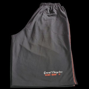 Morro bermuda - felirattal