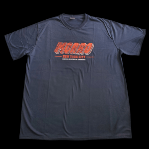 Morro feliratos póló