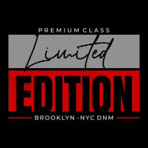 NYC Limited Edition