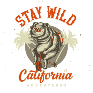Stay Wild California