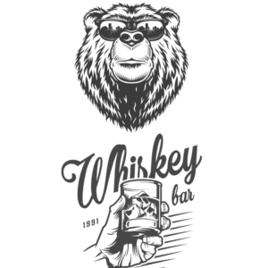 Whiskey Bar 1991